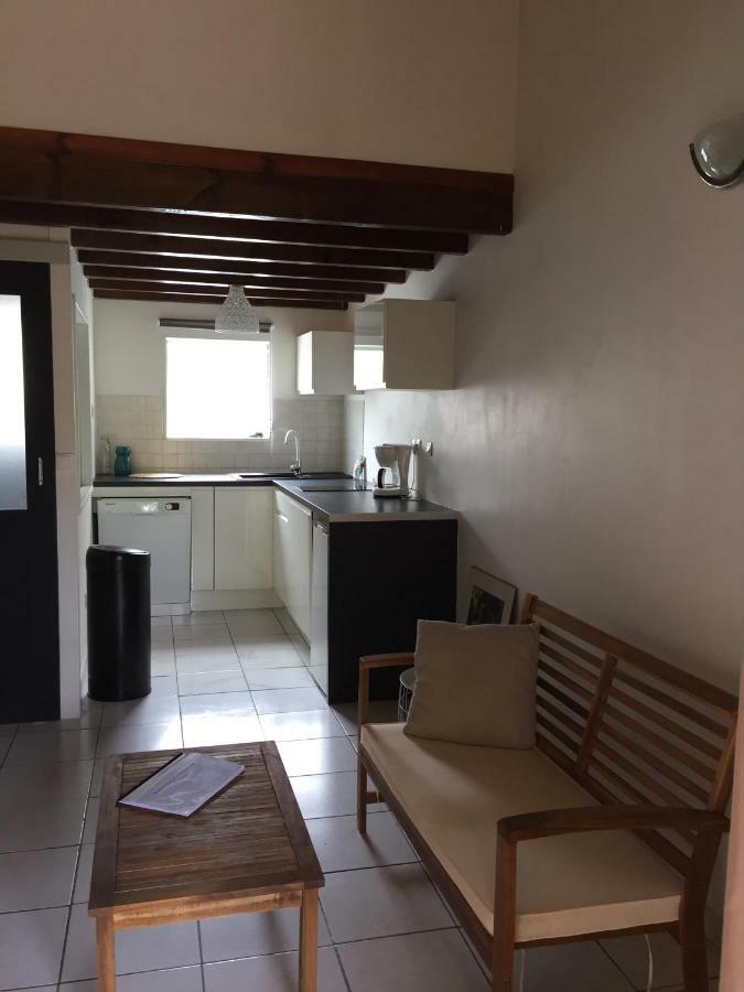 Ferienwohnung T2 Tropical En Bord De Piscine A 100M De La Mer Le Carbet Exterior foto